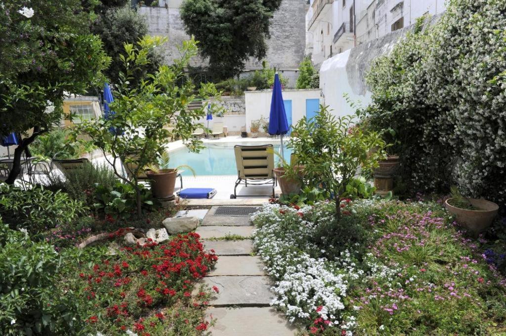 Palazzo Altavilla Ostuni Exterior photo